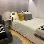 La Casa De Alejandro At-47-44 * Valladolid