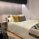 La Casa De Alejandro At-47-44 Apartament Valladolid