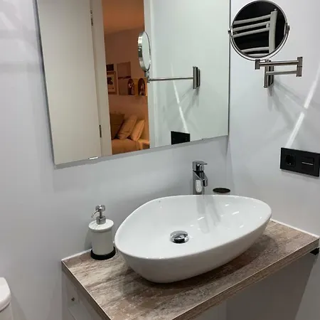 La Casa De Alejandro At-47-44 Valladolid