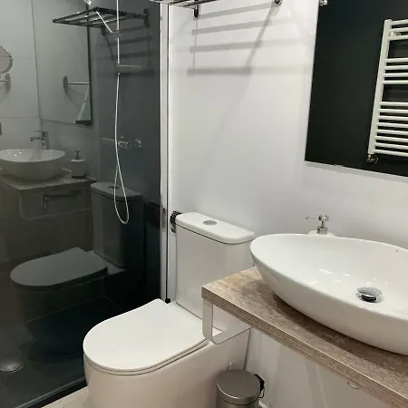 La Casa De Ale Apartamento Valladolid