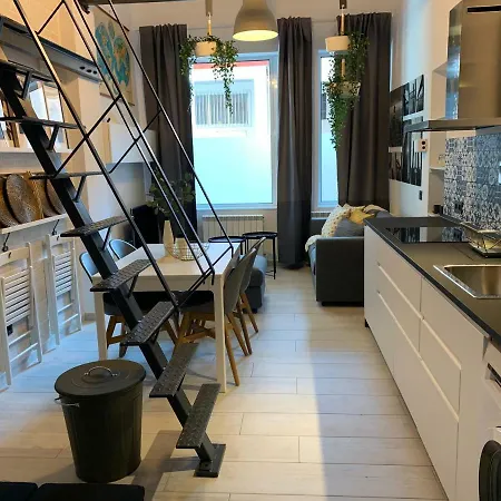 Appartement La Casa De Alejandro At-47-44 Valladolid