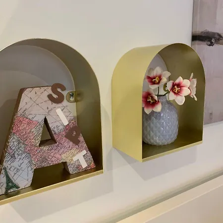 La Casa De Alejandro At-47-44 Daire *