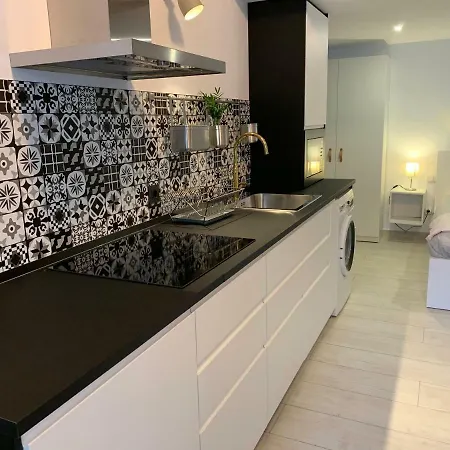 La Casa De Alejandro At-47-44 Appartement Valladolid