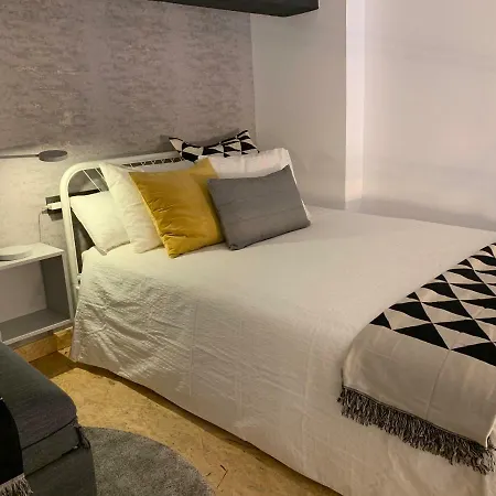 Apartamento La Casa De Ale
