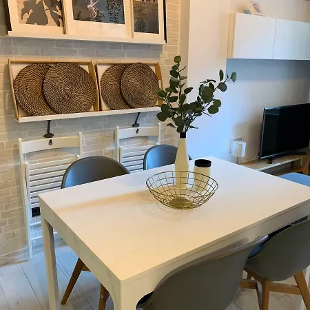 La Casa De Alejandro At-47-44 Daire *