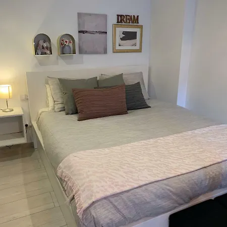 La Casa De Alejandro At-47-44 Appartement Valladolid