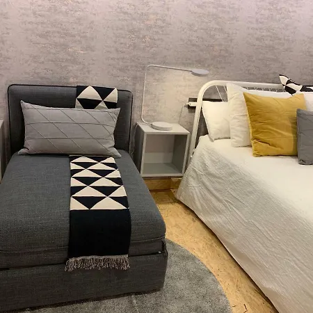 Apartamento La Casa De Ale