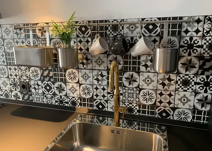 La Casa De Alejandro At-47-44 Appartement