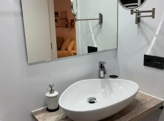 La Casa De Alejandro At-47-44 Valladolid