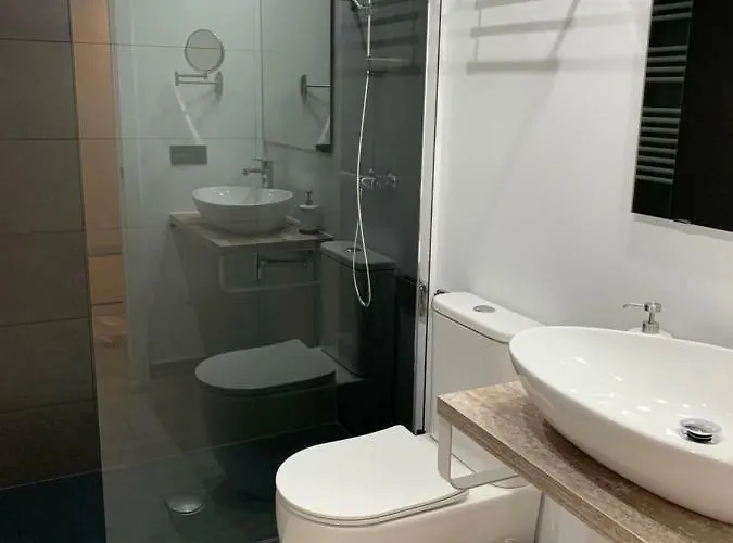 La Casa De Alejandro At-47-44 * Valladolid