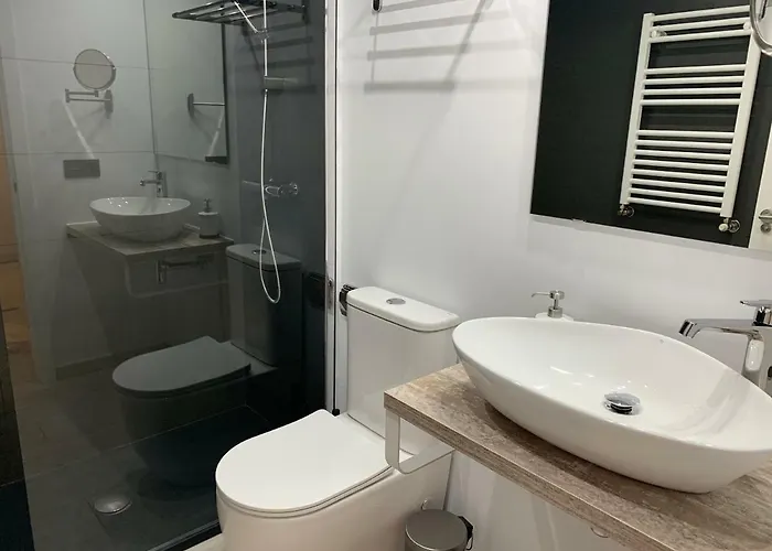 La Casa De Alejandro At-47-44 Appartement Valladolid