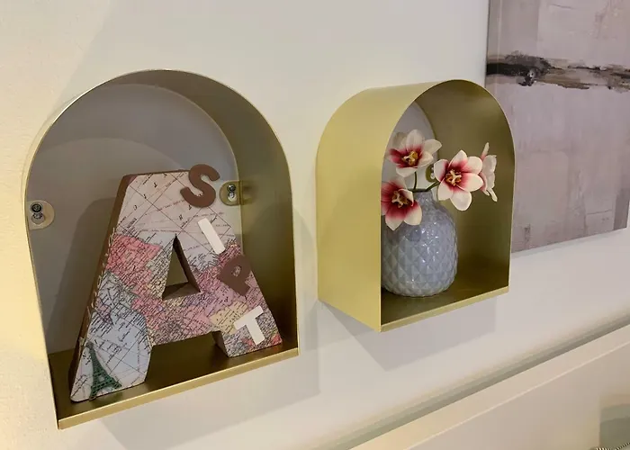 La Casa De Alejandro At-47-44 Appartement *