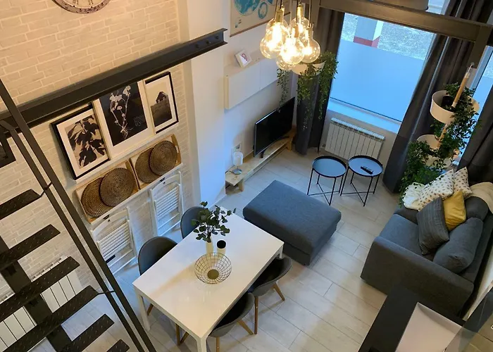 La Casa De Alejandro At-47-44 Appartement *