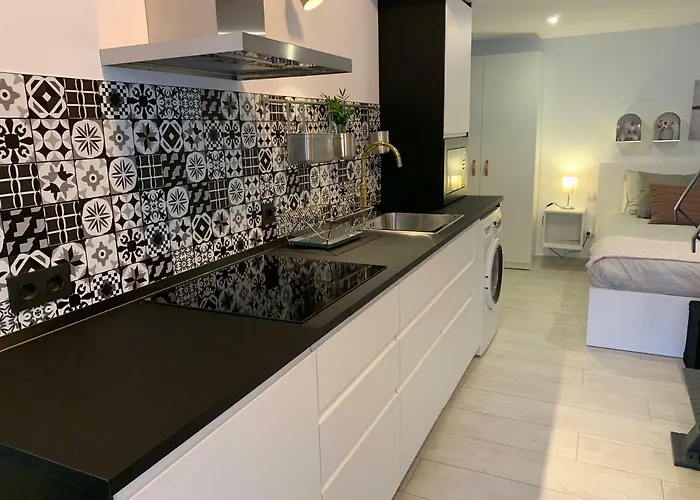 La Casa De Alejandro At-47-44 Appartement Valladolid