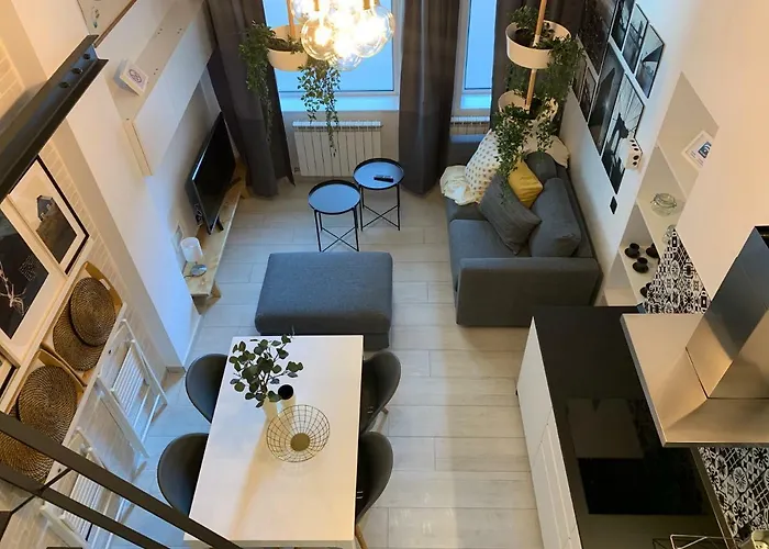 Appartement La Casa De Alejandro At-47-44