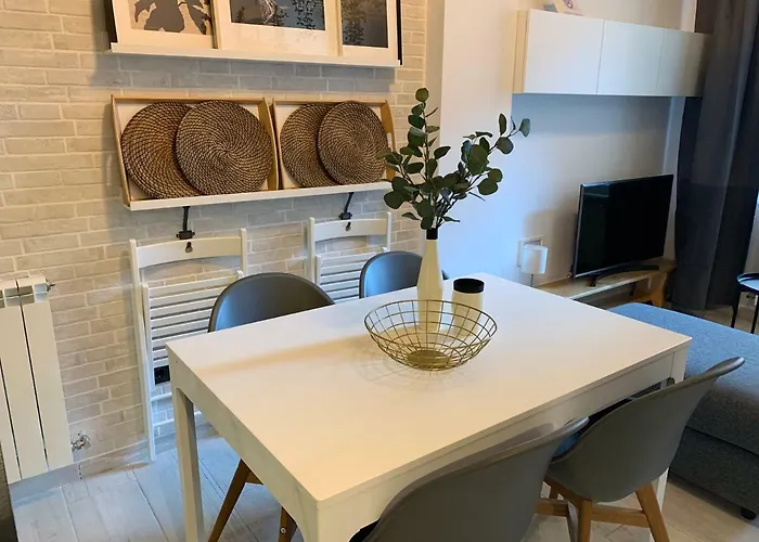 La Casa De Alejandro At-47-44 Appartement *