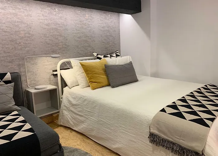 La Casa De Alejandro At-47-44 Appartement Valladolid