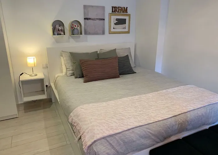 La Casa De Alejandro At-47-44 Appartement Valladolid